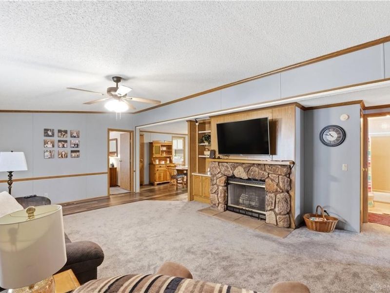 126 South Point Drive, Fairborn, OH 45324 Photo 4