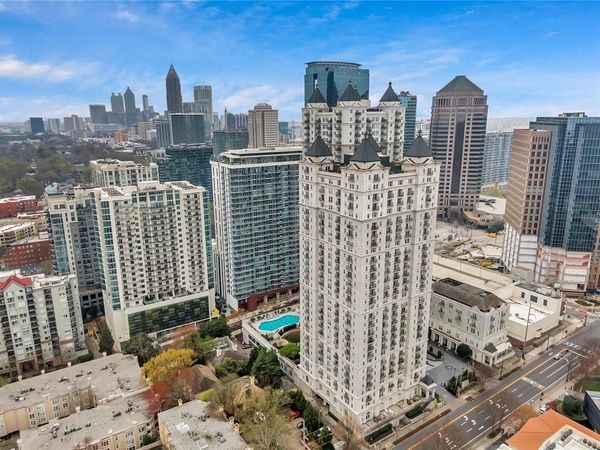 199 14th NE, Unit 402, Atlanta, GA 30309