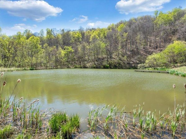 0 Short Hill DR, Buchanan, VA 24066