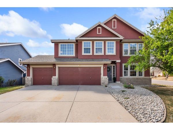 503 Shadbury Ct, Fort Collins, CO 80525
