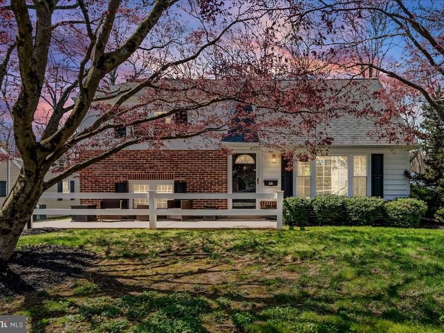 26 Greentree Lane, Malvern, PA 19355 Main Photo