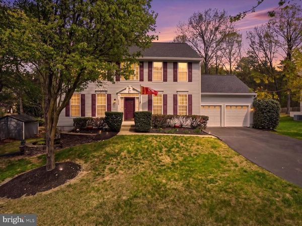 1418 COWSILL DRIVE, SEVERN, MD 21144