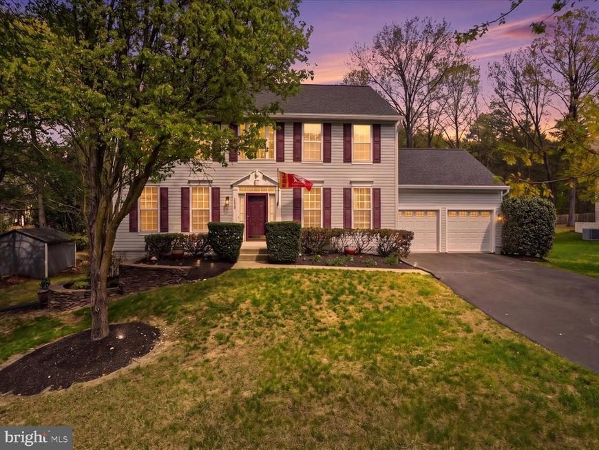 1418 Cowsill Drive, Severn, MD 21144 Main Photo