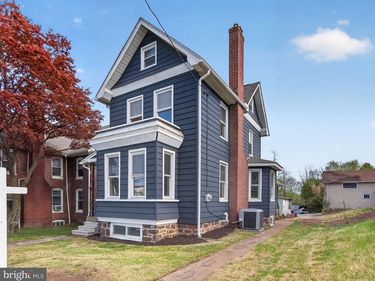 803 E MAIN STREET, BIRDSBORO, PA 19508