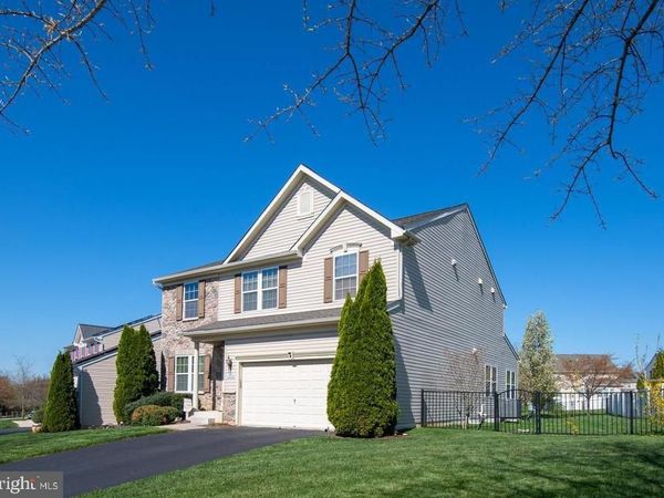2010 ROCK GLENN BOULEVARD, HAVRE DE GRACE, MD 21078