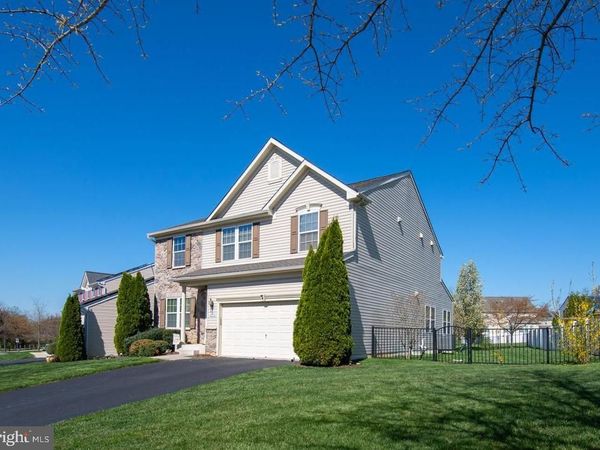 2010 ROCK GLENN BOULEVARD, HAVRE DE GRACE, MD 21078