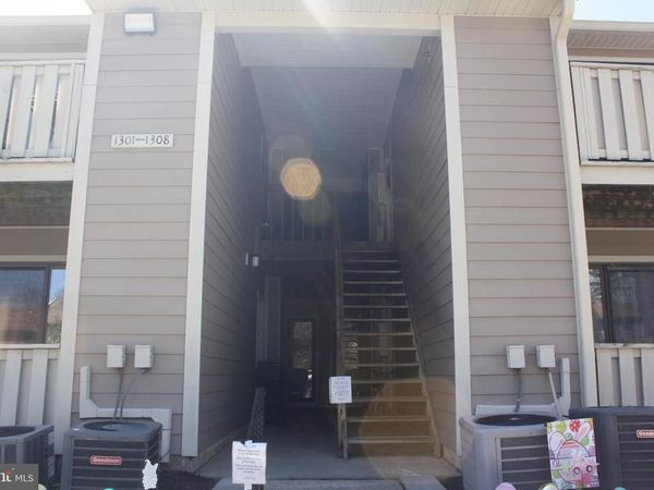 1308 MORRIS COURT, NORTH WALES, PA 19454