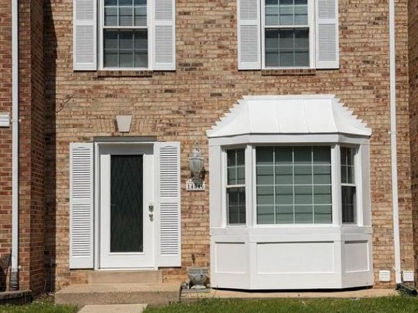 14546 BISBEE COURT , WOODBRIDGE, VA 22193