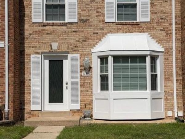 14546 BISBEE COURT , WOODBRIDGE, VA 22193