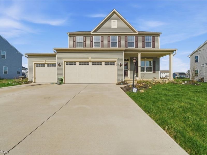 9194 Winfield Lane, North Ridgeville, OH 44039 Photo 1