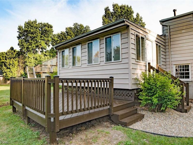 348 Silver Meadows Boulevard , Kent, OH 44240 Photo 17