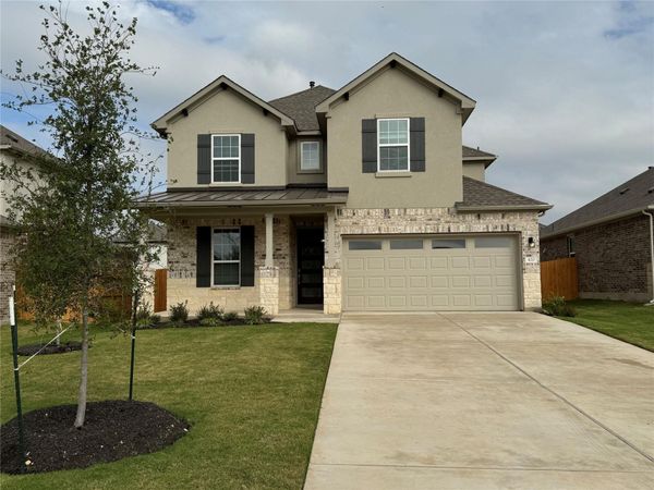 420 Tinto ST, Leander, TX 78641