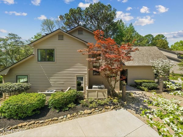 501 Crippled Mule Point, Knoxville, TN 37934