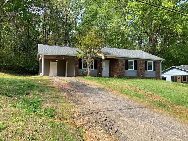 220 Mountview Drive, Mocksville, NC 27028