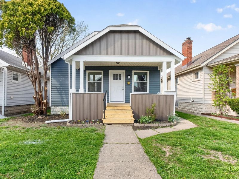 662 Hanford Street, Columbus, OH 43206 Photo 2