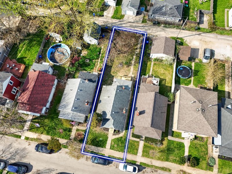 662 Hanford Street, Columbus, OH 43206 Photo 3