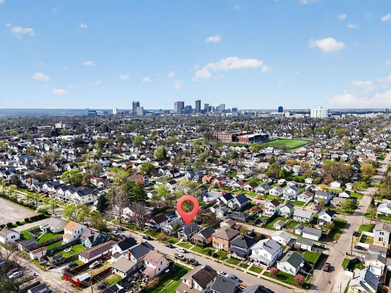 662 Hanford Street, Columbus, OH 43206 Photo 4