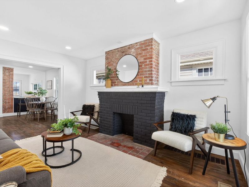 662 Hanford Street, Columbus, OH 43206 Photo 5