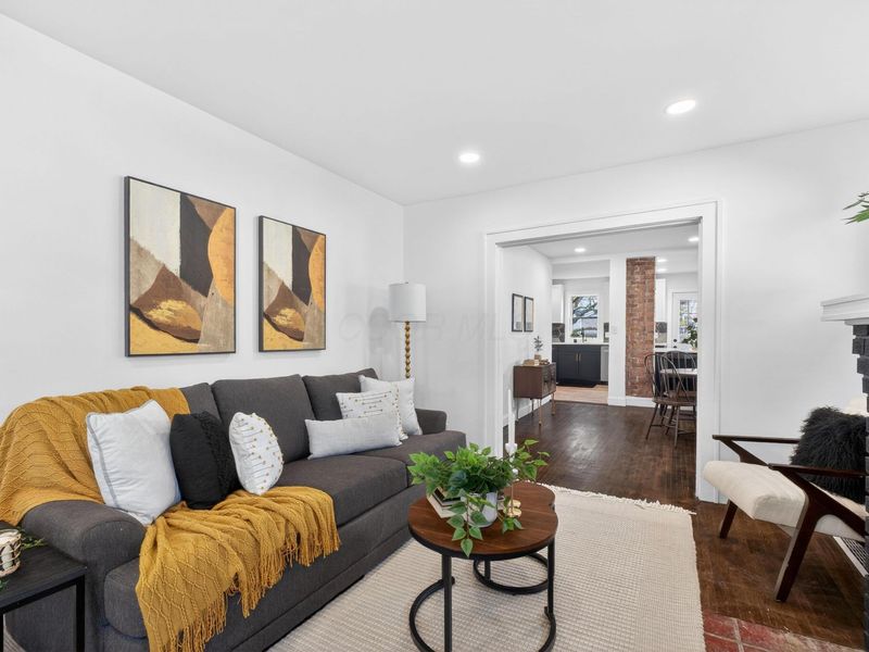 662 Hanford Street, Columbus, OH 43206 Photo 6