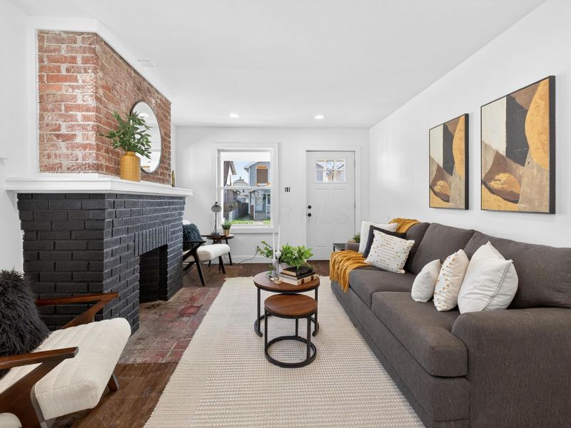 662 Hanford Street, Columbus, OH 43206 Photo 8