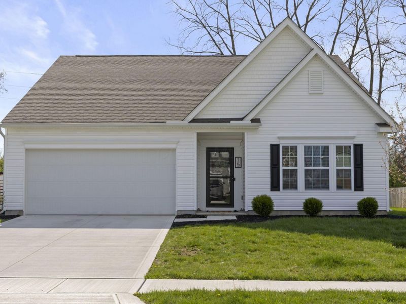 15 Thurber Road , Ashville, OH 43103 Photo 1