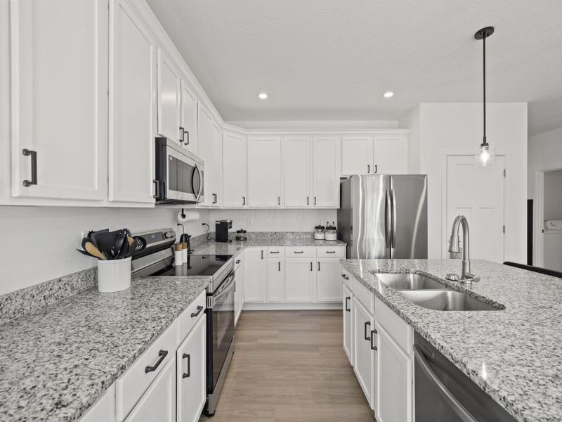 15 Thurber Road , Ashville, OH 43103 Photo 10