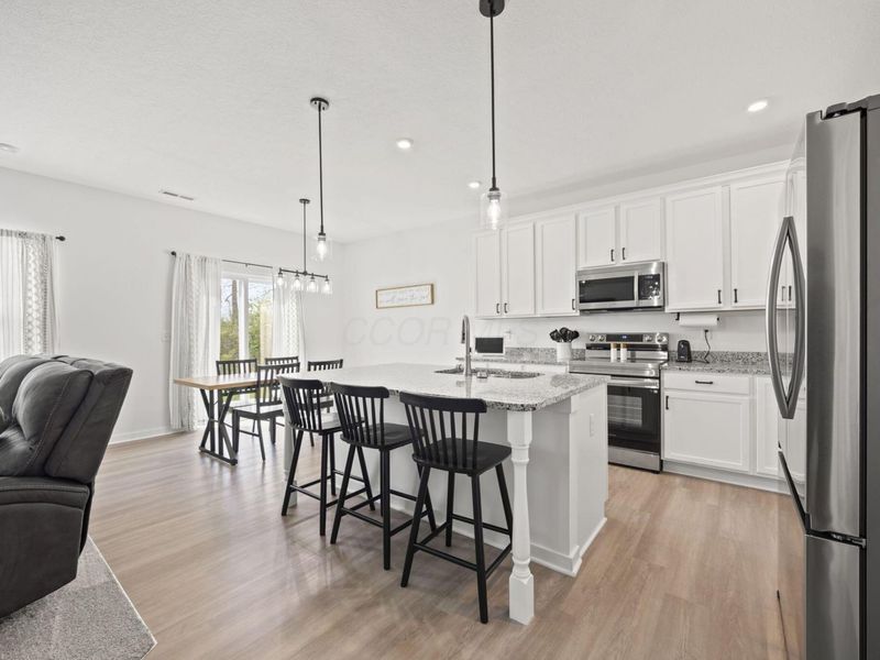 15 Thurber Road , Ashville, OH 43103 Photo 11