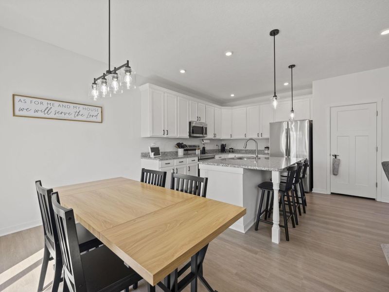 15 Thurber Road , Ashville, OH 43103 Photo 13