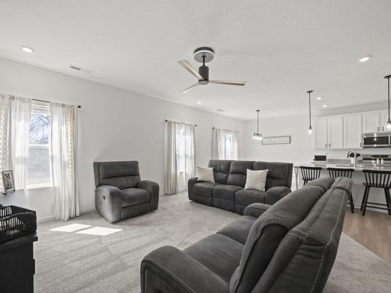 15 Thurber Road , Ashville, OH 43103 Photo 14