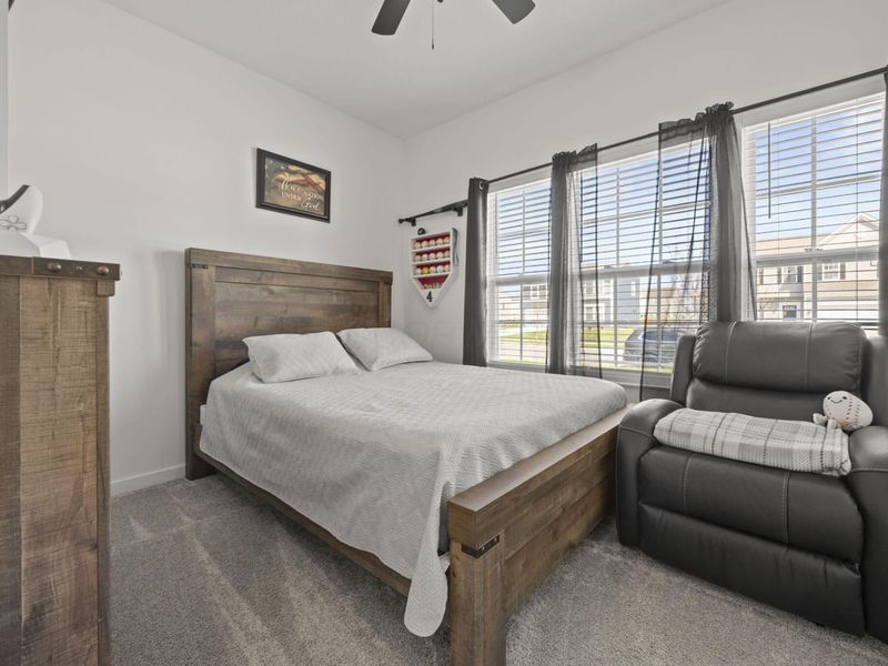 15 Thurber Road , Ashville, OH 43103 Photo 24