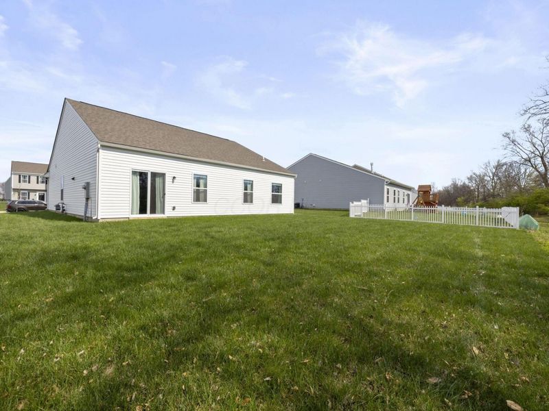 15 Thurber Road , Ashville, OH 43103 Photo 27