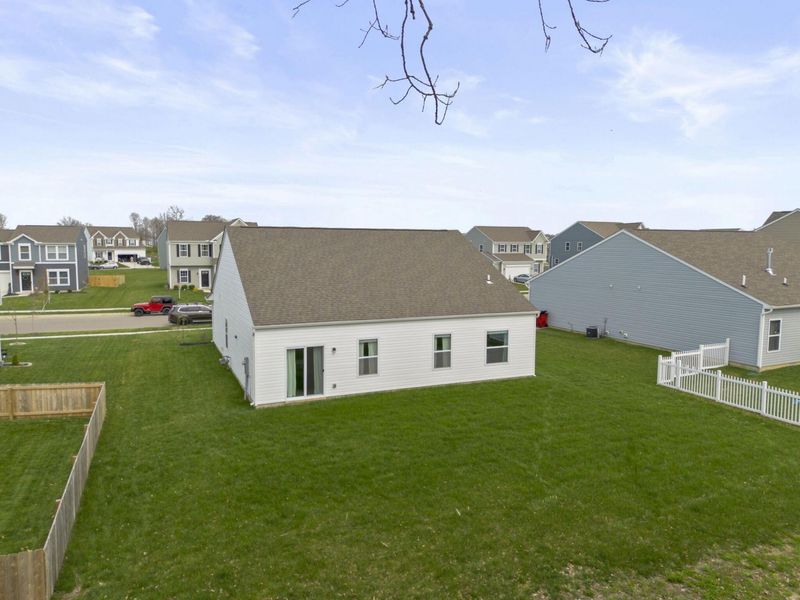 15 Thurber Road , Ashville, OH 43103 Photo 28