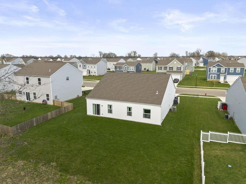 15 Thurber Road , Ashville, OH 43103 Photo 29