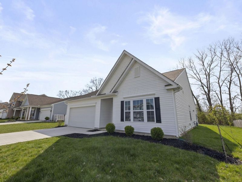 15 Thurber Road , Ashville, OH 43103 Photo 31