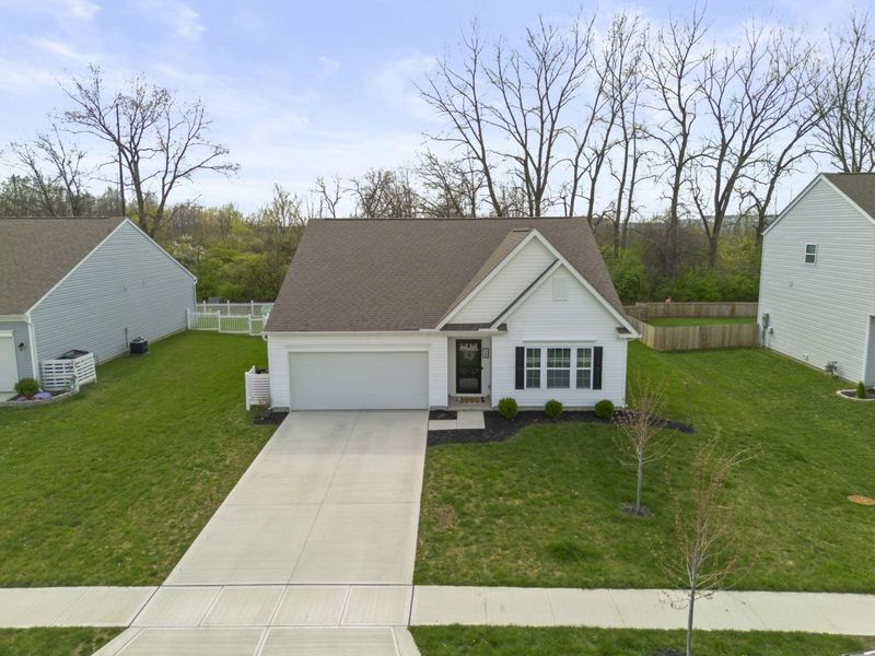 15 Thurber Road , Ashville, OH 43103 Photo 32