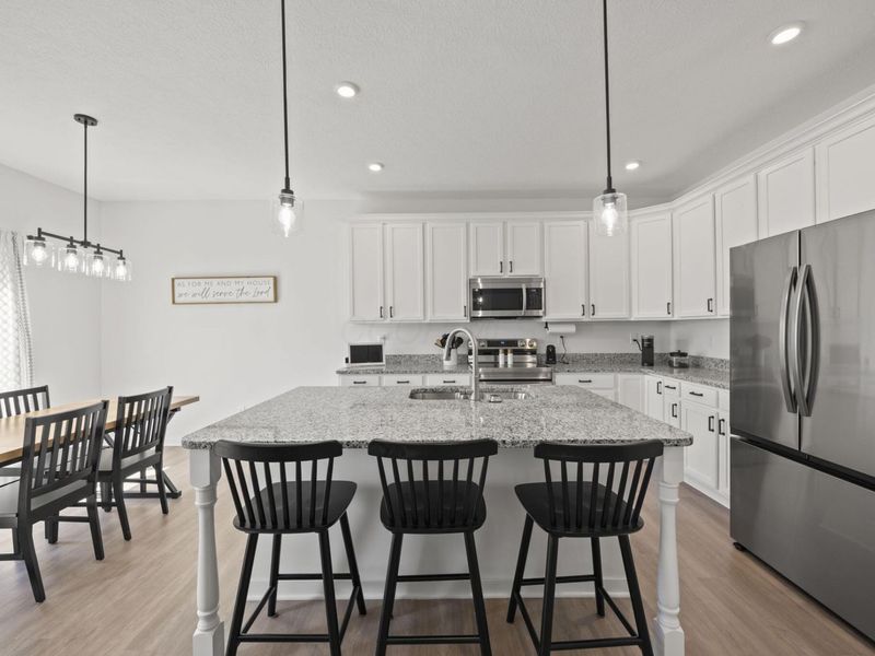 15 Thurber Road , Ashville, OH 43103 Photo 5