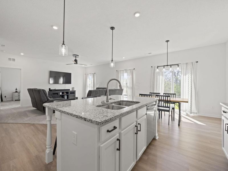 15 Thurber Road , Ashville, OH 43103 Photo 6