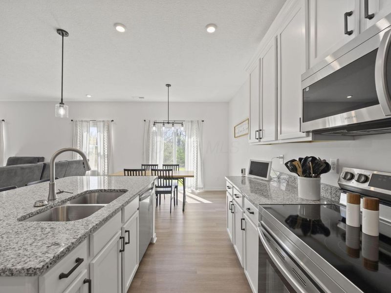 15 Thurber Road , Ashville, OH 43103 Photo 7