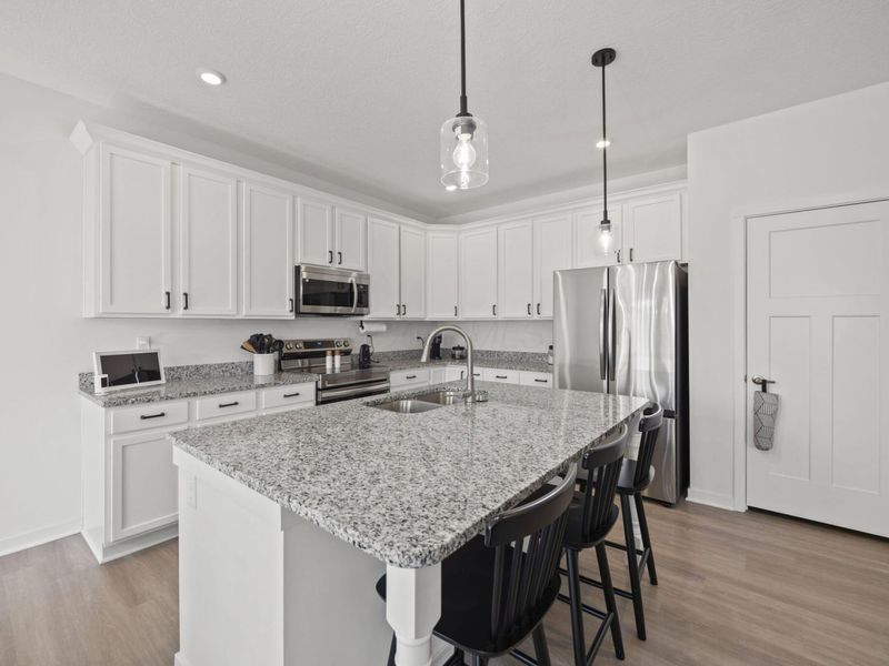 15 Thurber Road , Ashville, OH 43103 Photo 9