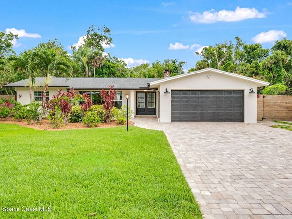 105 Briarwood Lane, Cocoa, FL 32926