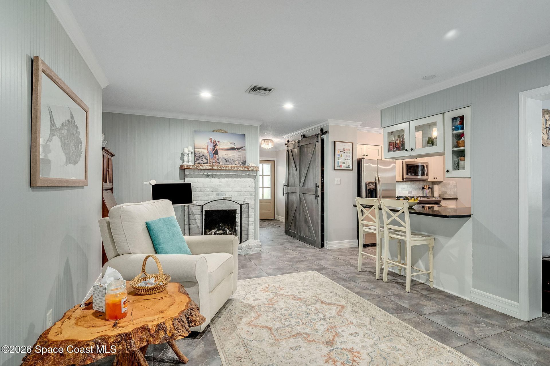 105 Briarwood Lane, Cocoa, FL 32926 Photo