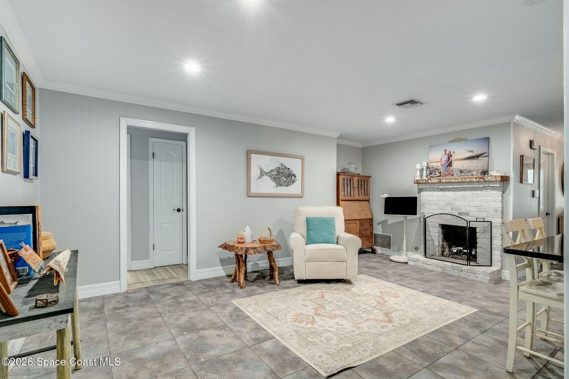 105 Briarwood Lane, Cocoa, FL 32926 Photo