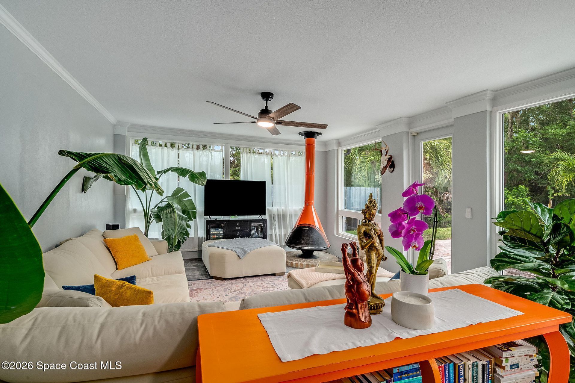 105 Briarwood Lane, Cocoa, FL 32926 Photo