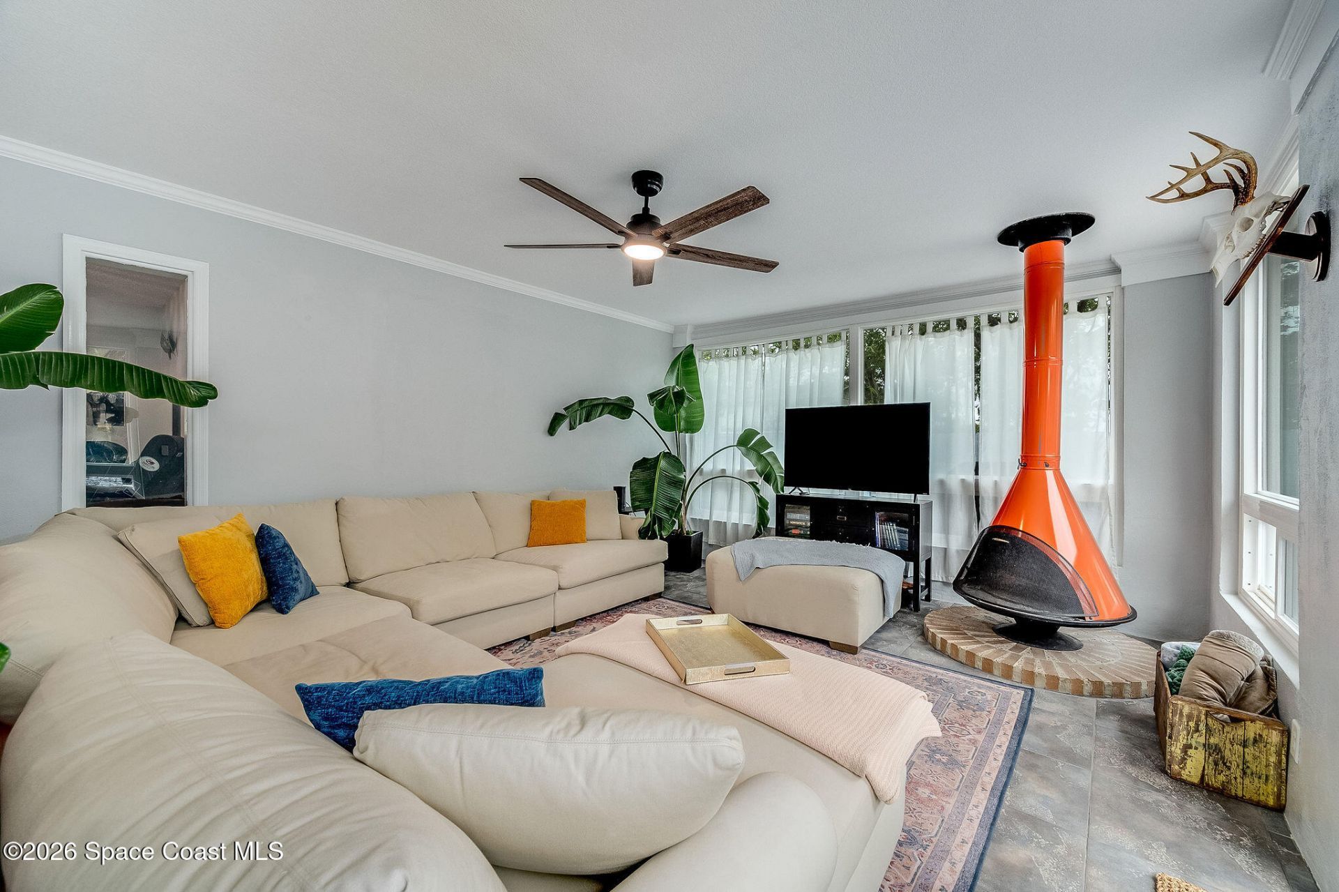 105 Briarwood Lane, Cocoa, FL 32926 Photo
