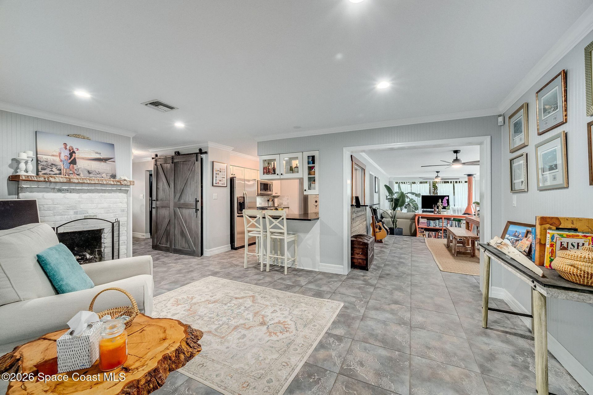 105 Briarwood Lane, Cocoa, FL 32926 Photo