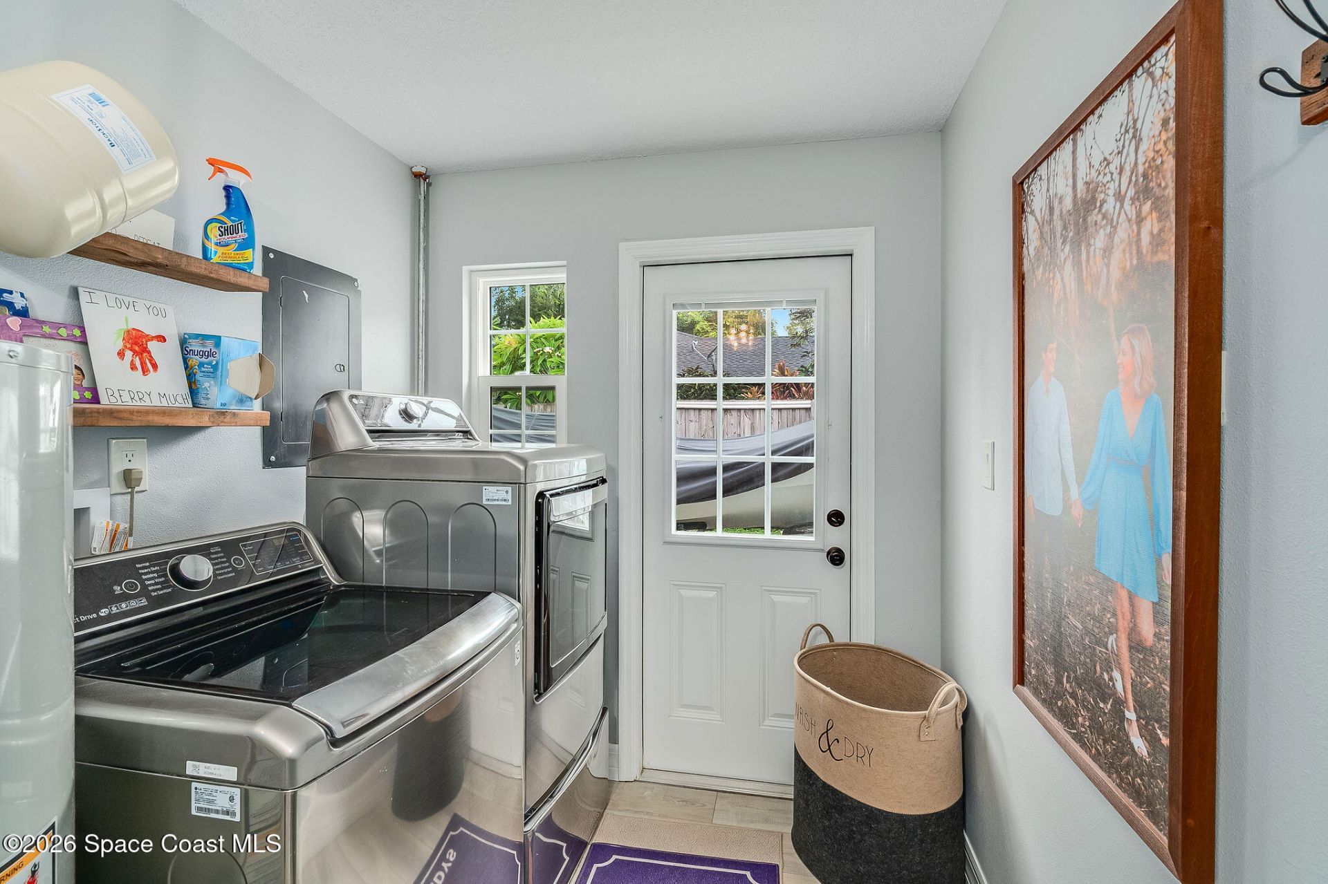 105 Briarwood Lane, Cocoa, FL 32926 Photo