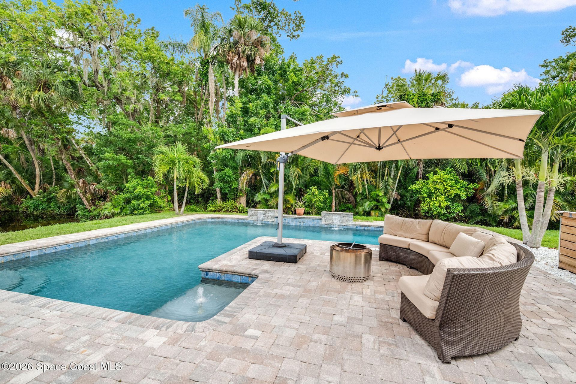 105 Briarwood Lane, Cocoa, FL 32926 Photo