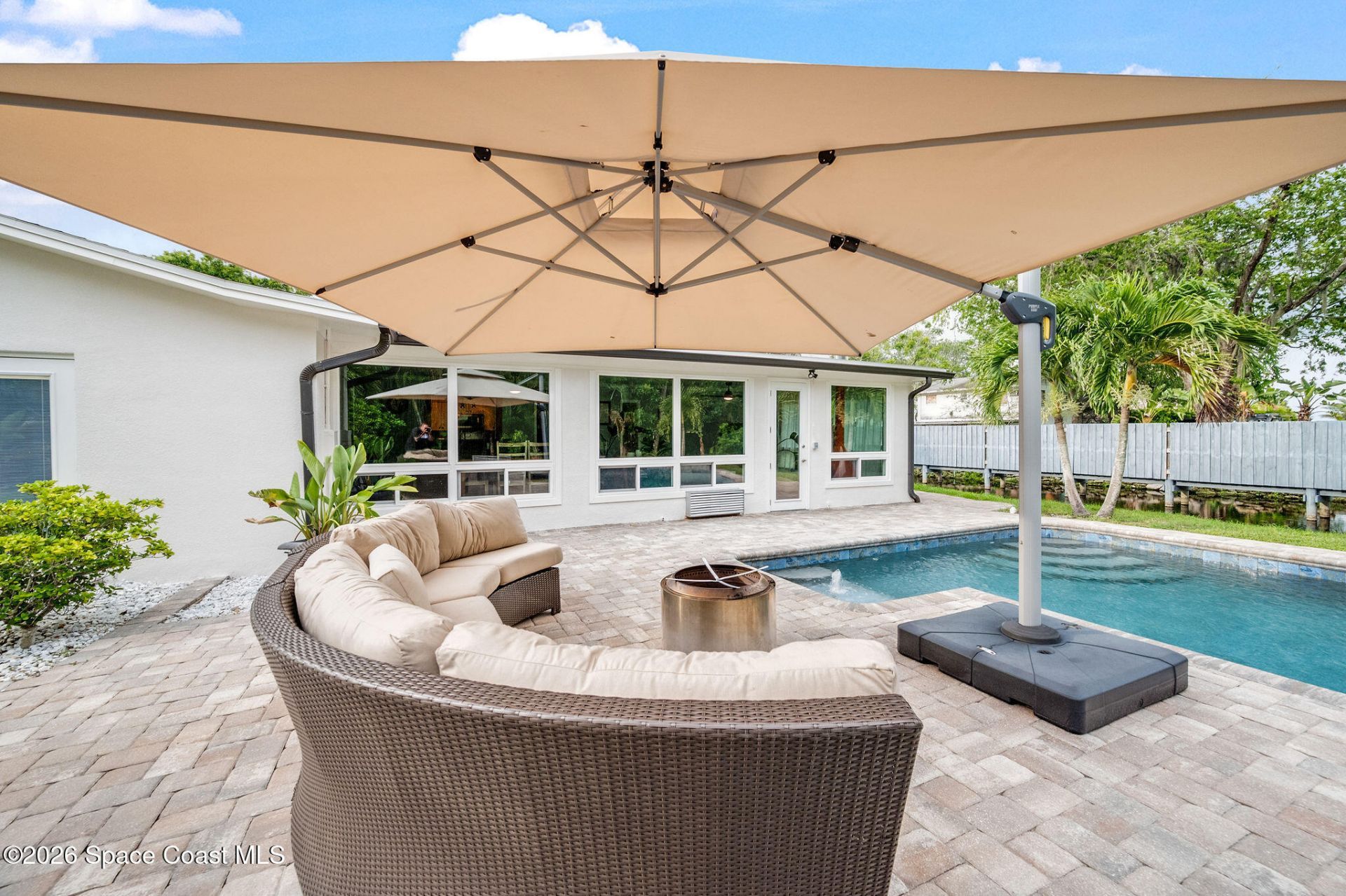 105 Briarwood Lane, Cocoa, FL 32926 Photo