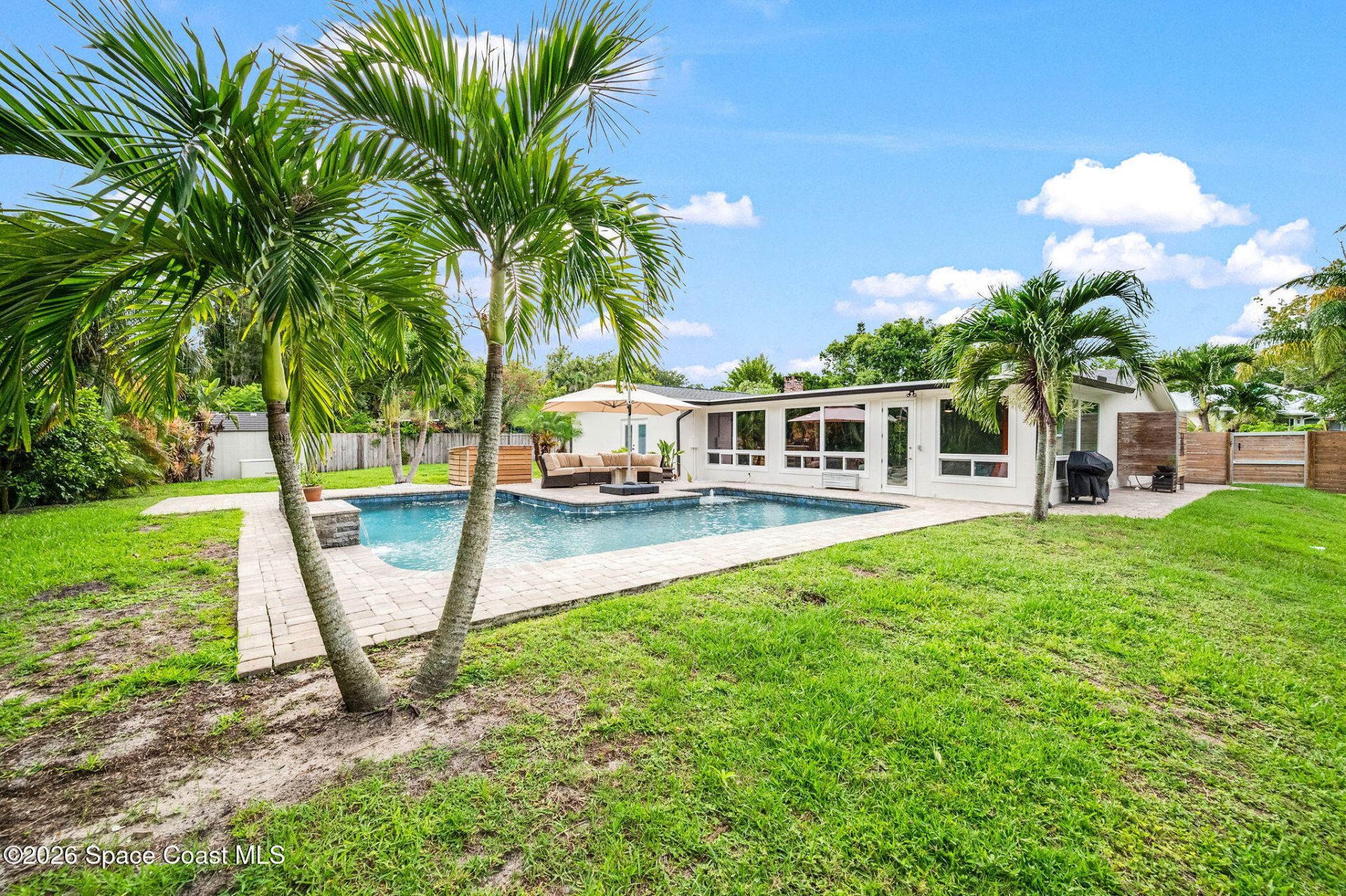 105 Briarwood Lane, Cocoa, FL 32926 Photo