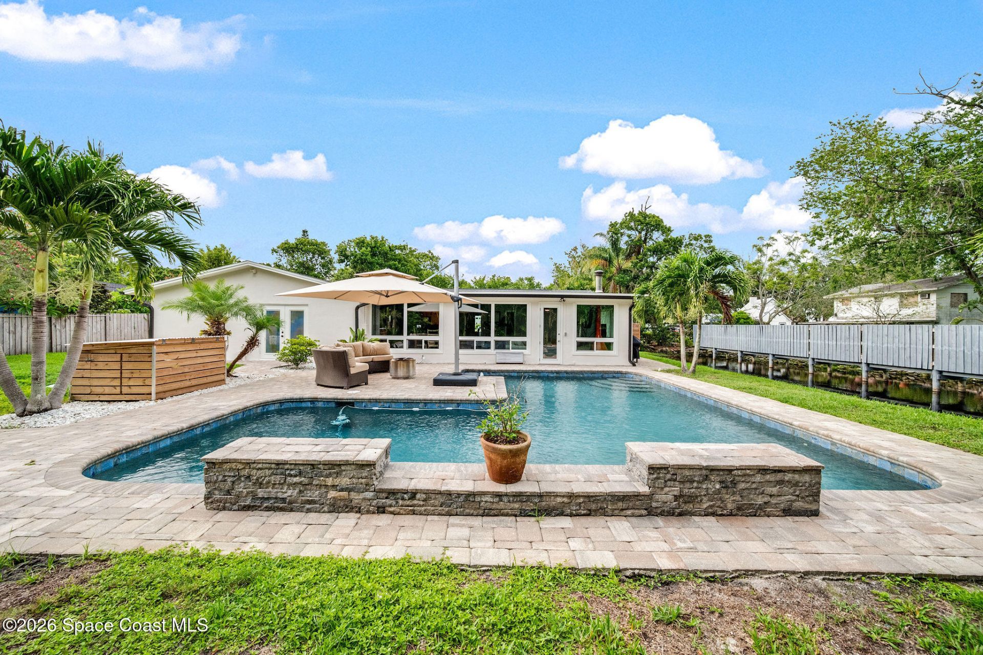 105 Briarwood Lane, Cocoa, FL 32926 Photo